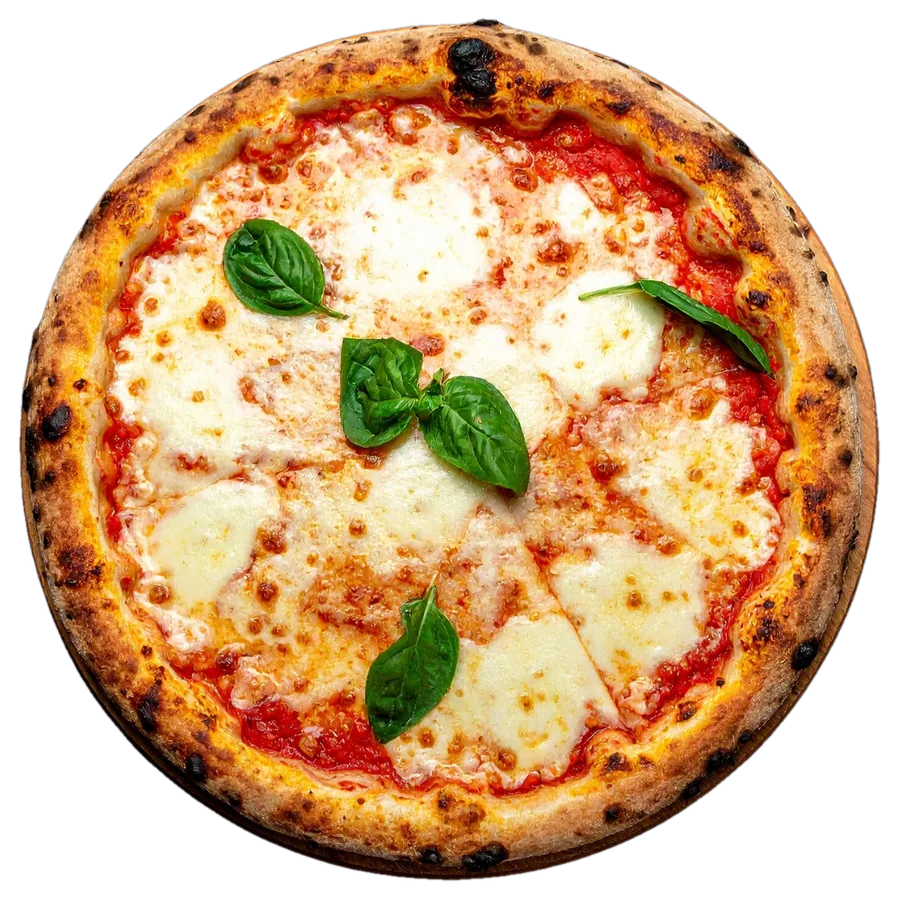 Margarita Pizza
